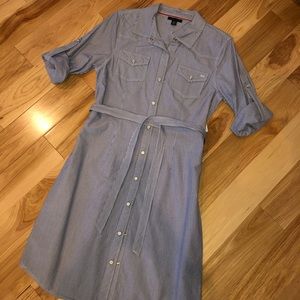 Women’s dress, never worn! Tommy Hilfiger